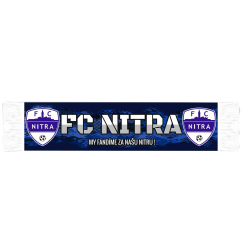 Minišál do auta FC NITRA