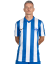 Nový originálny dres FC NITRA - Farba: Modrá, Veľkosť: M