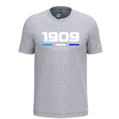 Tričko 1909 tricolor