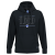 Hoodie clean black