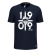 Tričko 1909 cross navy