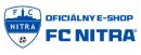 FC Nitra Fanshop – oficiálny fanshop klubu z Nitry