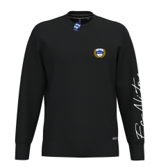 Sweatshirt rukav black