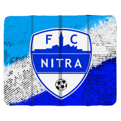 Podsedák Fc Nitra tricolora