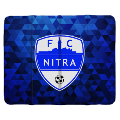 Podsedák Fc Nitra abstract