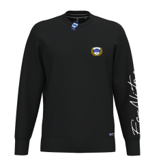 Sweatshirt rukav black