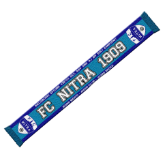 HD pletený šál JMJK